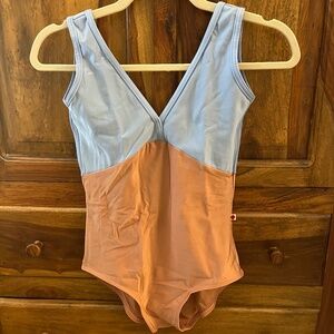 Yumiko Alicia Leotard in Moontide/Rosewood